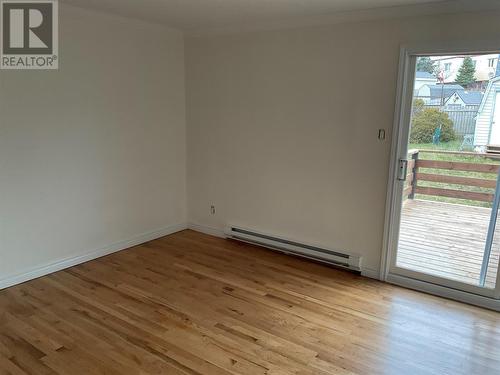 72 Newfoundland Drive, St John'S, NL - Indoor Photo Showing Other Room