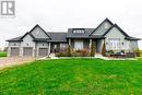 20 Chesswood Trail, Hamilton, ON  - Outdoor 