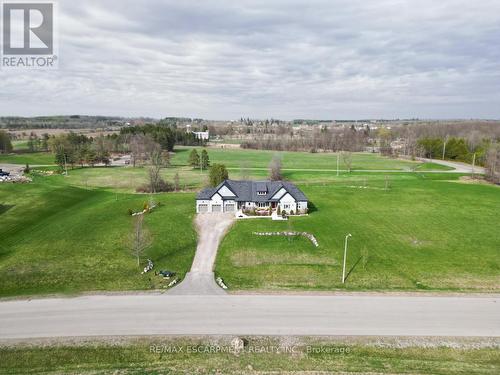 20 Chesswood Trail, Hamilton, ON - Outdoor With View