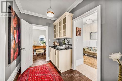 20 Chesswood Trail, Hamilton, ON - Indoor Photo Showing Other Room