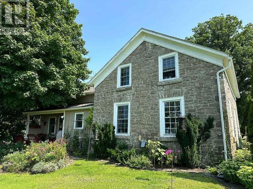 Welcome to 628 Pittston Road. - 628 Pittston Road, Edwardsburgh/Cardinal, ON - Outdoor