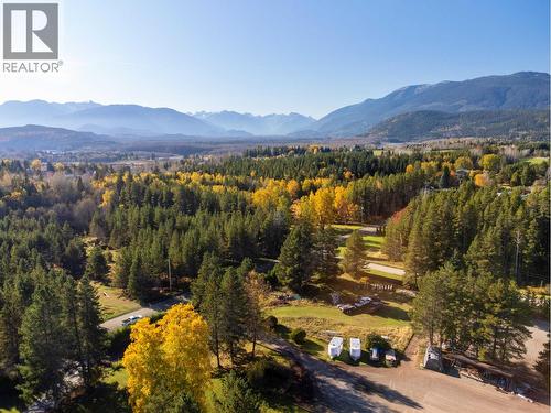 5134 Soucie Avenue, Terrace, BC - Outdoor With View