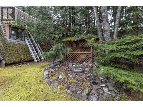 3981 Dobbie Street, Terrace, BC - Outdoor