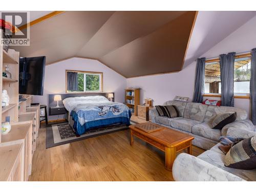 3981 Dobbie Street, Terrace, BC - Indoor