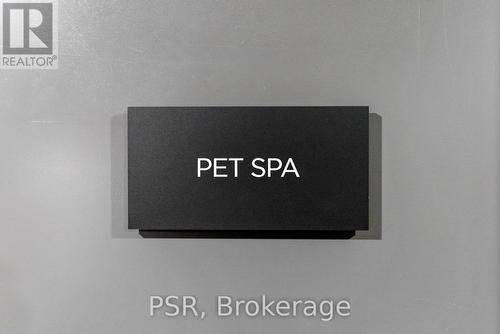 1206 - 2 St Thomas Street, Toronto, ON - Other