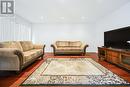226 Falstaff Avenue, Toronto, ON  - Indoor Photo Showing Living Room 