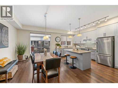 5451 South Perimeter Way, Kelowna, BC - Indoor