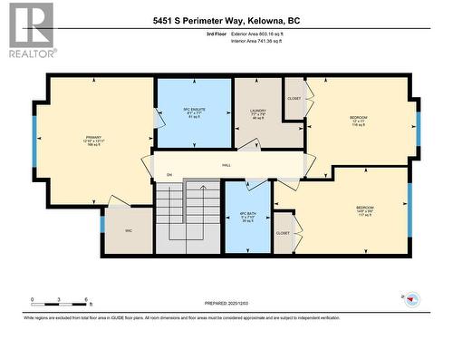 5451 South Perimeter Way, Kelowna, BC - Other