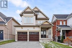 15 ADANAC DRIVE  Whitby, ON L1N 0J4