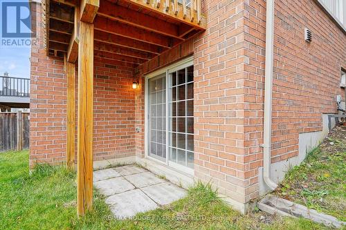 15 Adanac Drive, Whitby, ON - Outdoor With Exterior