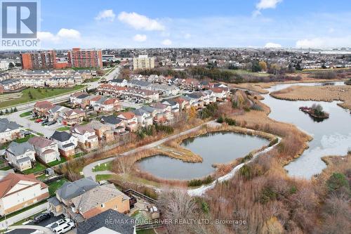 15 Adanac Drive, Whitby, ON - Outdoor With View