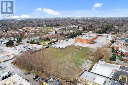 15 Adanac Drive, Whitby, ON - Outdoor With View