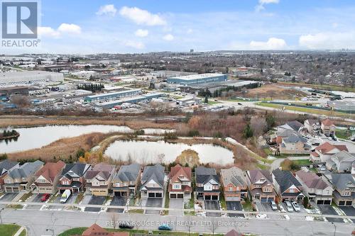 15 Adanac Drive, Whitby, ON - Outdoor With View