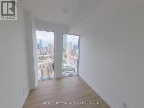 2802 - 319 Jarvis Street, Toronto, ON - Indoor Photo Showing Other Room