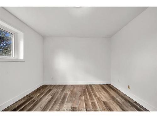 5-25 Orchard Heights Drive, Chatham, ON 