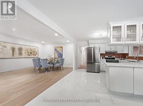 505 Ortono Avenue, Oshawa, ON - Indoor Photo Showing Other Room