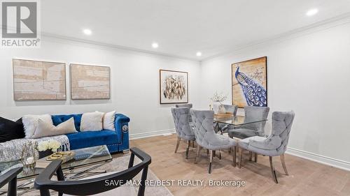 505 Ortono Avenue, Oshawa, ON - Indoor Photo Showing Other Room