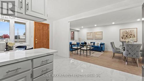 505 Ortono Avenue, Oshawa, ON - Indoor