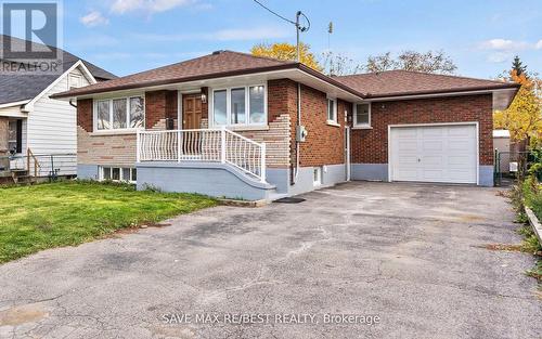 Bsmt 2 - 505 Ortono Avenue, Oshawa, ON - Outdoor