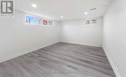 Bsmt 2 - 505 Ortono Avenue, Oshawa, ON - Indoor