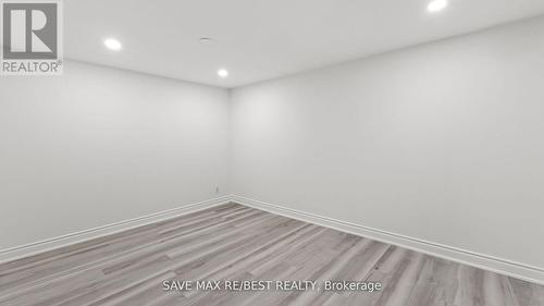 Bsmt 2 - 505 Ortono Avenue, Oshawa, ON - Indoor Photo Showing Other Room