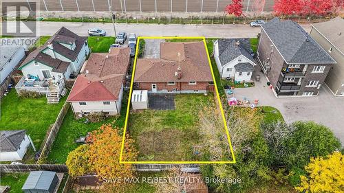 Bsmt 2 - 505 Ortono Avenue, Oshawa, ON - 