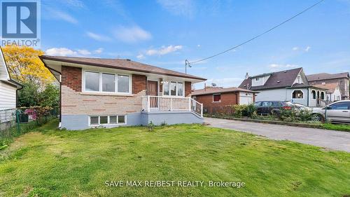 Bsmt 2 - 505 Ortono Avenue, Oshawa, ON - Outdoor
