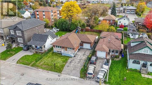 Bsmt 2 - 505 Ortono Avenue, Oshawa, ON - Outdoor
