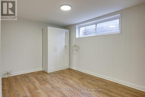 Bsmt - 5 Penzance Drive, Toronto, ON - Indoor Photo Showing Other Room