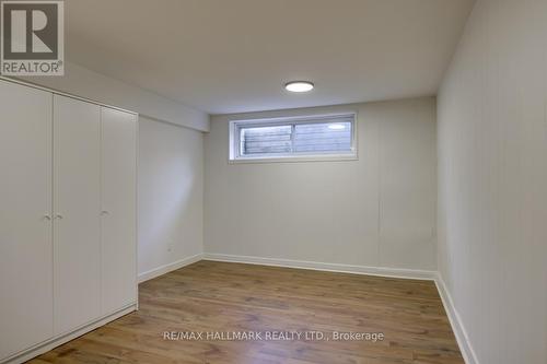 Bsmt - 5 Penzance Drive, Toronto, ON - Indoor