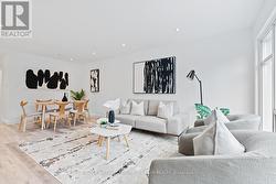 73 TRINNELL BOULEVARD  Toronto, ON M1L 1S6