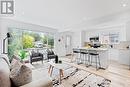 73 Trinnell Boulevard, Toronto, ON  - Indoor 