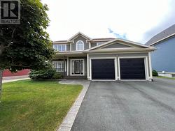 6 Blue Puttee Drive  St. John's, NL A1A 0A4