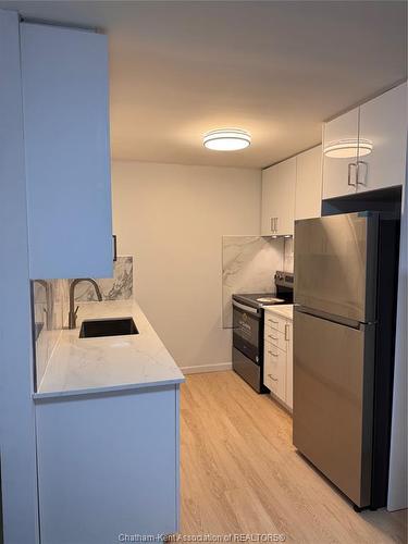 11-25 Orchard Heights Drive, Chatham, ON 