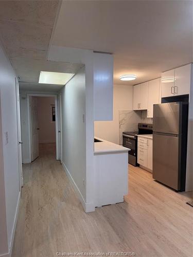 11-25 Orchard Heights Drive, Chatham, ON 