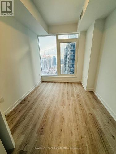 2805 - 395 Square One Drive, Mississauga, ON - Indoor Photo Showing Other Room