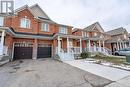 17 Sleightholme Crescent, Brampton, ON  - Outdoor With Deck Patio Veranda With Facade 