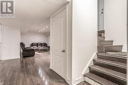 17 Sleightholme Crescent, Brampton, ON - Indoor Photo Showing Other Room