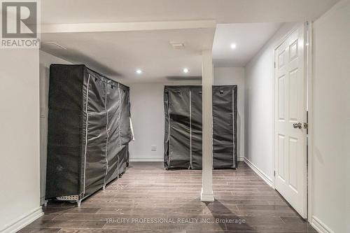17 Sleightholme Crescent, Brampton, ON - Indoor Photo Showing Other Room