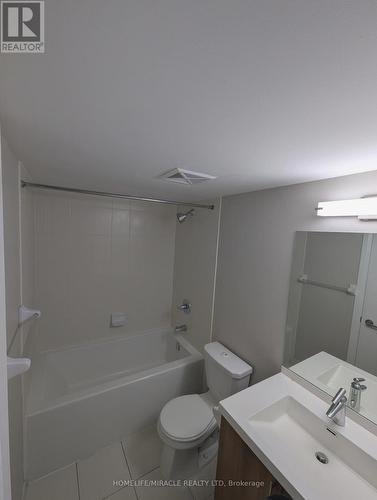 1226 - 2 Eva Road, Toronto, ON - Indoor Photo Showing Bathroom