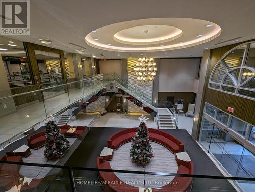 1226 - 2 Eva Road, Toronto, ON - Indoor Photo Showing Other Room