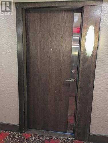 1226 - 2 Eva Road, Toronto, ON - Indoor