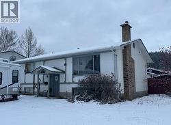 4499 URQUHART CRESCENT  Prince George, BC V2M 5H3