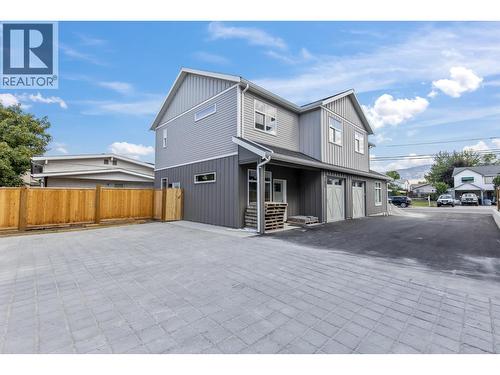 280 Nickel Road, Kelowna, BC - Outdoor
