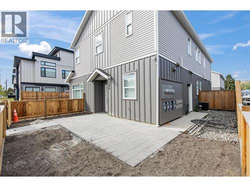 280 Nickel Road, Kelowna, BC - Outdoor