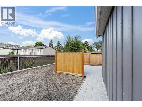 280 Nickel Road, Kelowna, BC - Outdoor