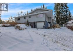 9147 NORTH KELLY ROAD  Prince George, BC V2K 2X2
