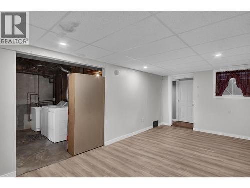 9147 North Kelly Road, Prince George, BC - Indoor