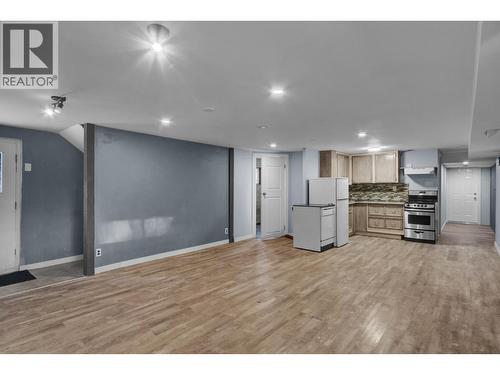 9147 North Kelly Road, Prince George, BC - Indoor