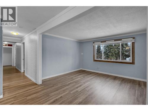 9147 North Kelly Road, Prince George, BC - Indoor